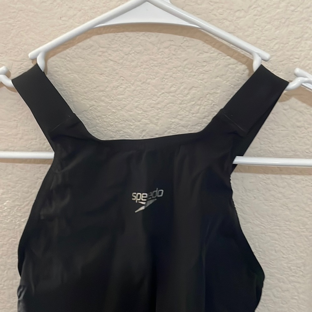 Speedo Tech Suit